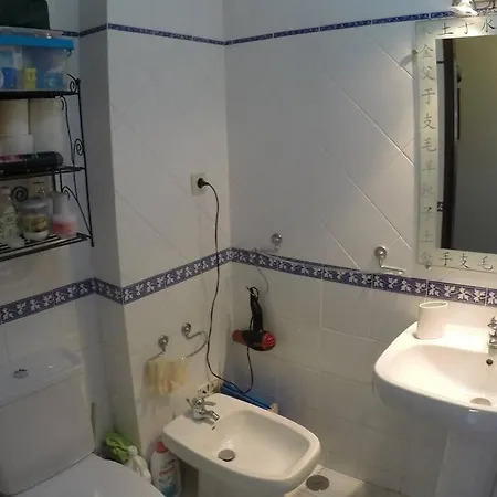 Apartment - Casa Na *