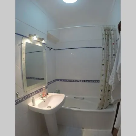 Apartment - Casa Na