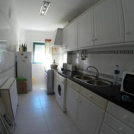 - Casa Na Apartment *