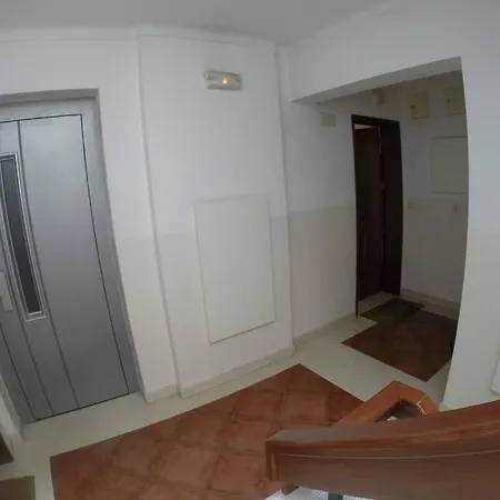 Apartment - Casa Na