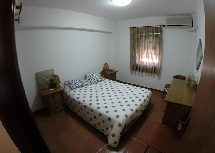 - Casa Na ססימברה