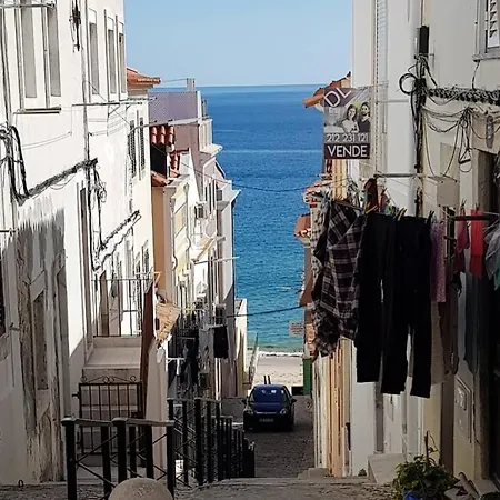 - Casa Na Appartamento Sesimbra