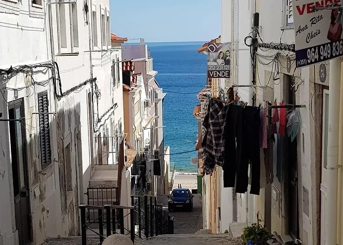 - Casa Na شقة سيسيمبرا