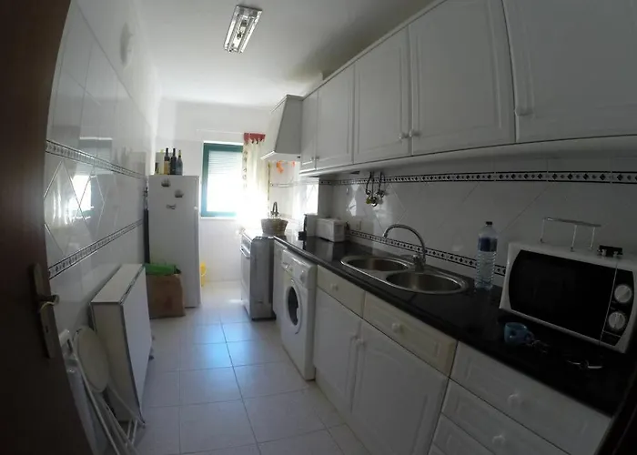 - Casa Na شقة *