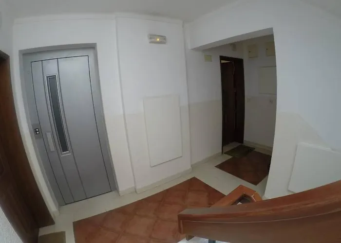 شقة - Casa Na
