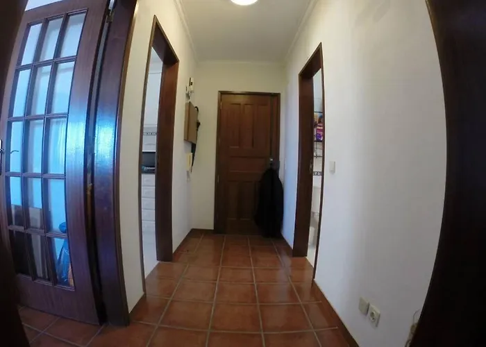 - Casa Na شقة